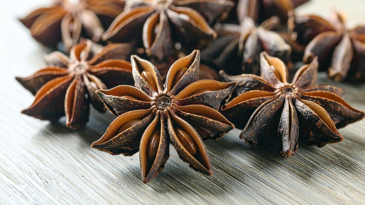 Star Anise